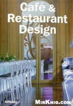 Cafe &amp; Restaurant Design