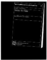 Justice in Time