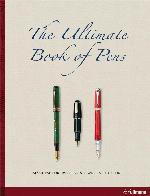 The Ultimate Book of Pens