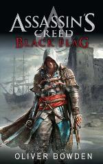 Assassin's Creed Band 6: Black Flag Roman zum Game