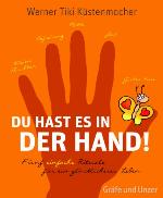Du hast es in der Hand (Autorenverlag) (German Edition)