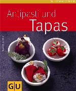 Antipasti &amp; Tapas (Kochen international) (German Edition)