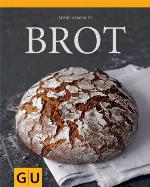 Brot (GU Themenkochbuch) (German Edition)