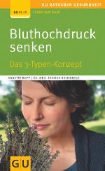 Bluthochdruck senken