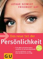 Persönlichkeit, Das neue 1x1 der (German Edition)