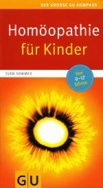 Homöopathie für Kinder