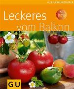 Leckeres vom Balkon