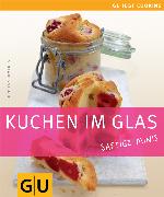Kuchen im Glas