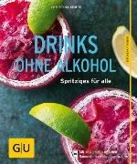 Drinks ohne Alkohol Spritziges für alle
