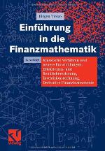 Einführung In Die Finanzmathematik (German Edition)