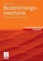 Bioströmungsmechanik