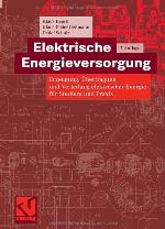 Elektrische Energieversorgung