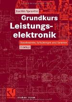Grundkurs Leistungselektronik