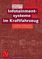 Infotainmentsysteme Im Kraftfahrzeug