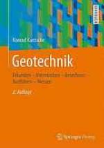 Geotechnik