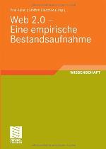 Web 2.0 - Eine Empirische Bestandsaufnahme