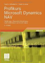 Profikurs Microsoft Dynamics Nav
