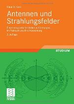 Antennen Und Strahlungsfelder