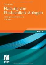 Planung Von Photovoltaik-Anlagen
