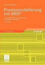 Prozessmodellierung Mit Aris(r)