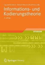 Informations- und Kodierungstheorie