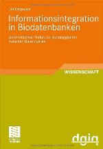 Informationsintegration in Biodatenbanken