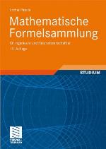 Mathematische Formelsammlung