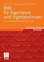 Bwl Fur Ingenieure Und Ingenieurinnen