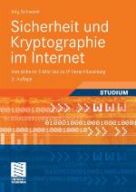 Sicherheit Und Kryptographie Im Internet