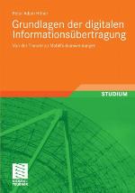 Grundlagen Der Digitalen Informationsubertragung