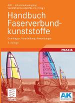 Handbuch Faserverbundkunststoffe : Grundlagen, Verarbeitung, Anwendungen