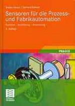 Sensoren Fur Die Prozess- Und Fabrikautomation