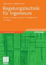 Regelungstechnik Fur Ingenieure