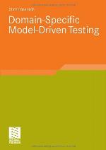 Domain Specific Model Driven Testing