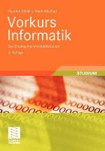 Vorkurs Informatik