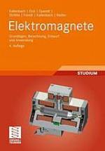 Elektromagnete