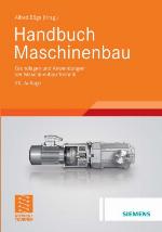 Handbuch Maschinenbau