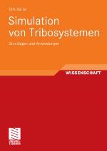 Simulation Von Tribosystemen