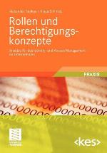 Rollen Und Berechtigungskonzepte