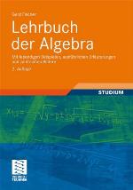 Lehrbuch Der Algebra