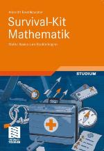Survival-Kit Mathematik