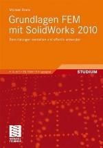 Grundlagen Fem Mit Solidworks 2010