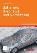 Batterien, Bordnetze Und Vernetzung