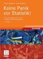 Keine Panik VOR Statistik!