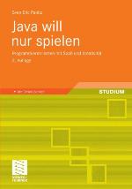 Java Will Nur Spielen