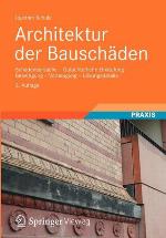 Architektur der Bauschäden