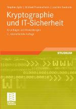 Kryptographie Und It-Sicherheit