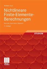 Nichtlineare Finite-Elemente-Berechnungen