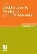 Strukturbasierte Verifikation Von Bpmn-Modellen