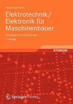 Elektrotechnik/Elektronik Fur Maschinenbauer